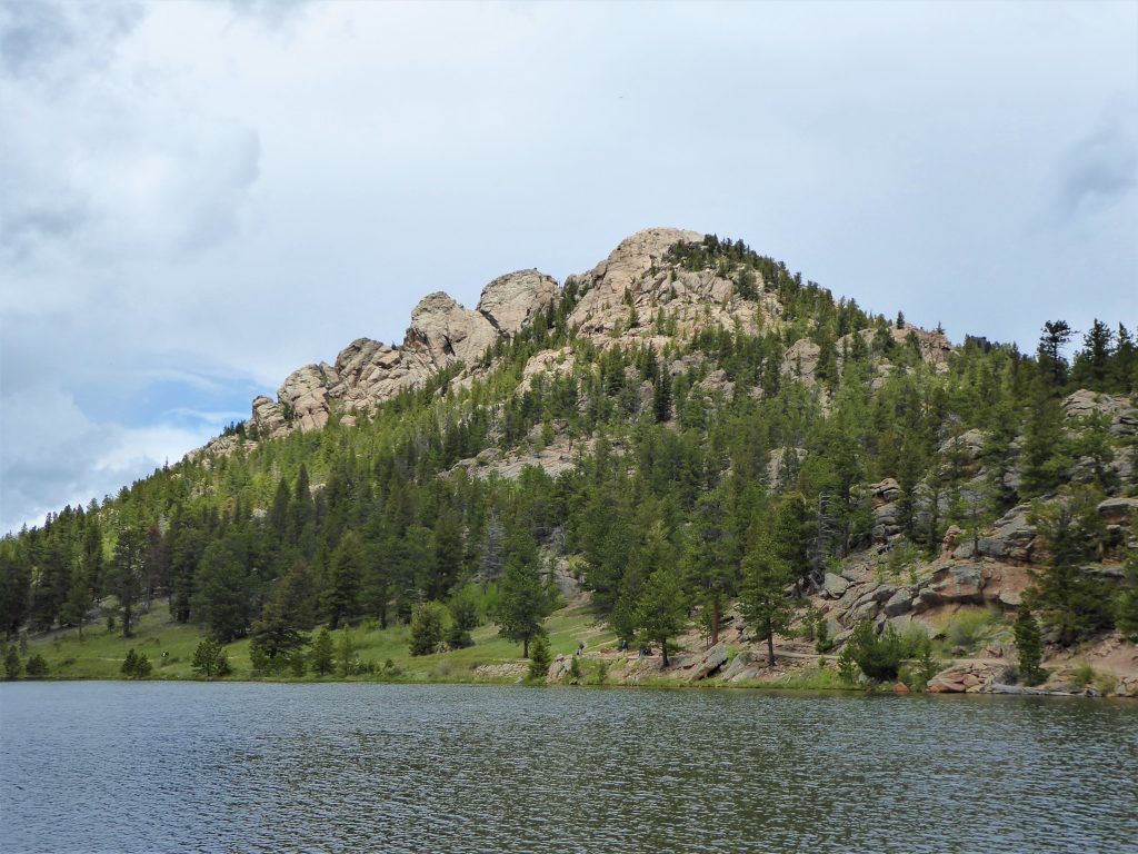 Lily Lake Rocky Mountain National Park Guide for Families