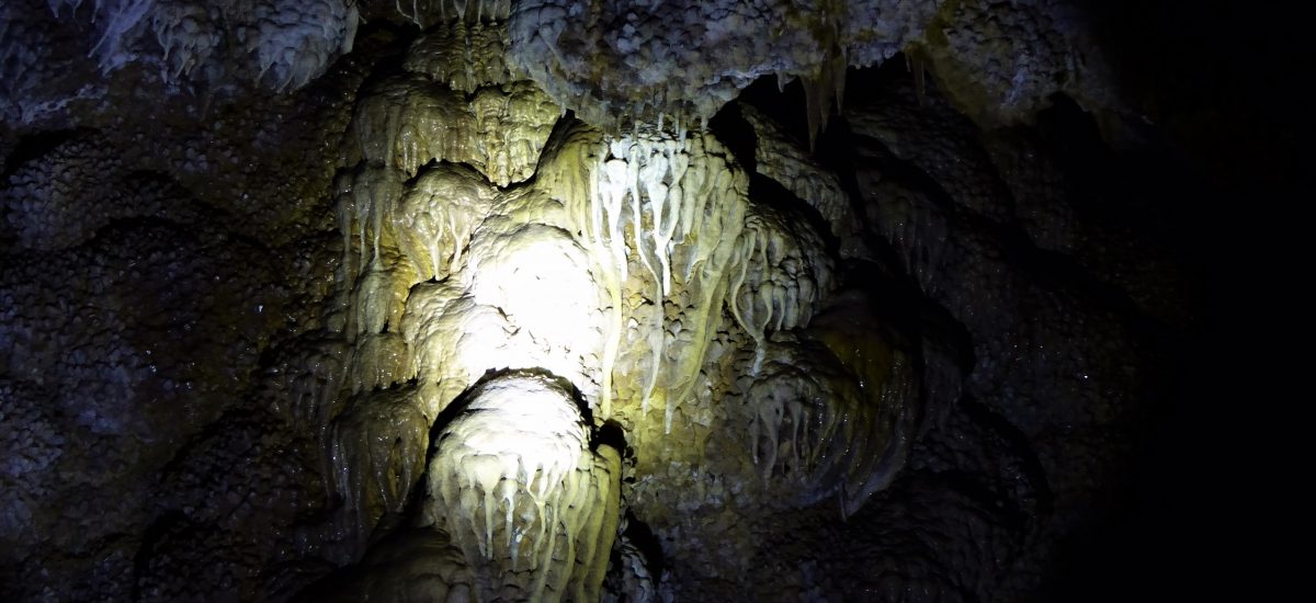 Jewel Cave National Monument: A South Dakota Gem