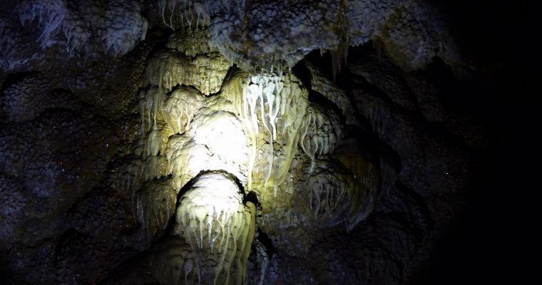 Jewel Cave National Monument: A South Dakota Gem