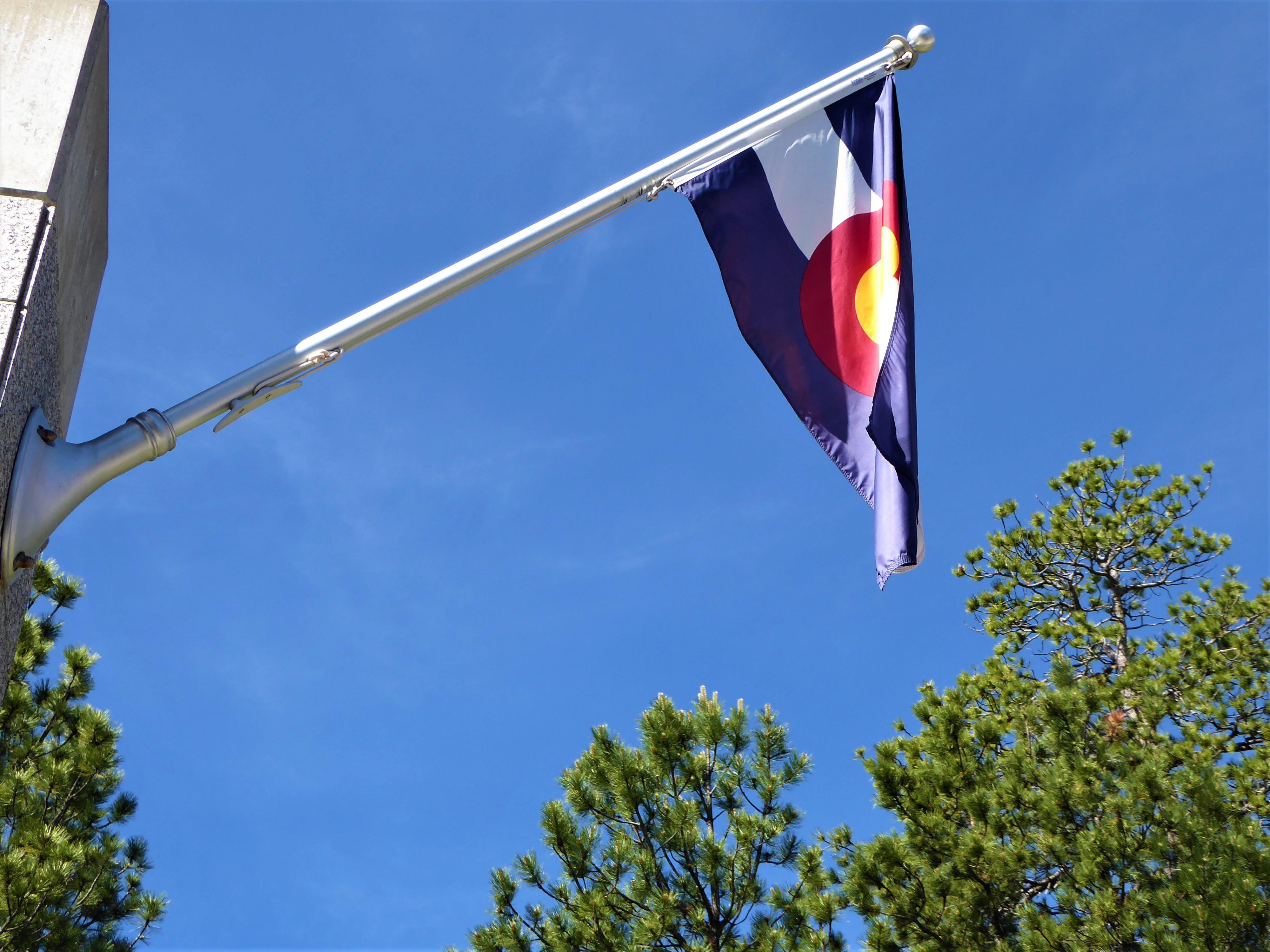 Colorado Flag