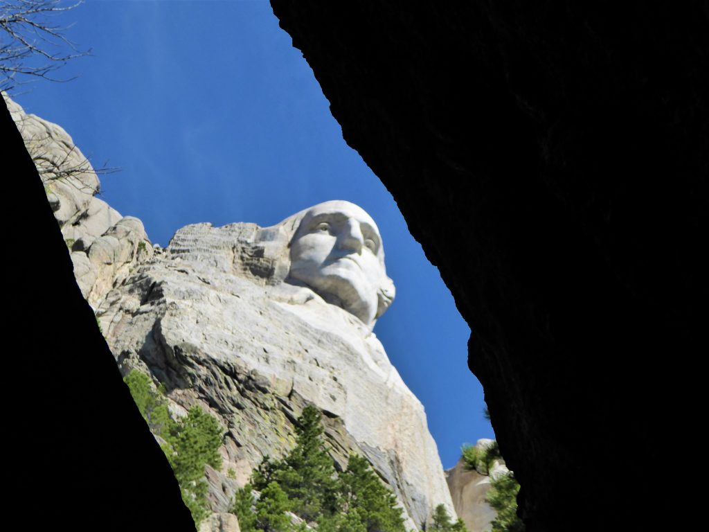 Rock View Rushmore