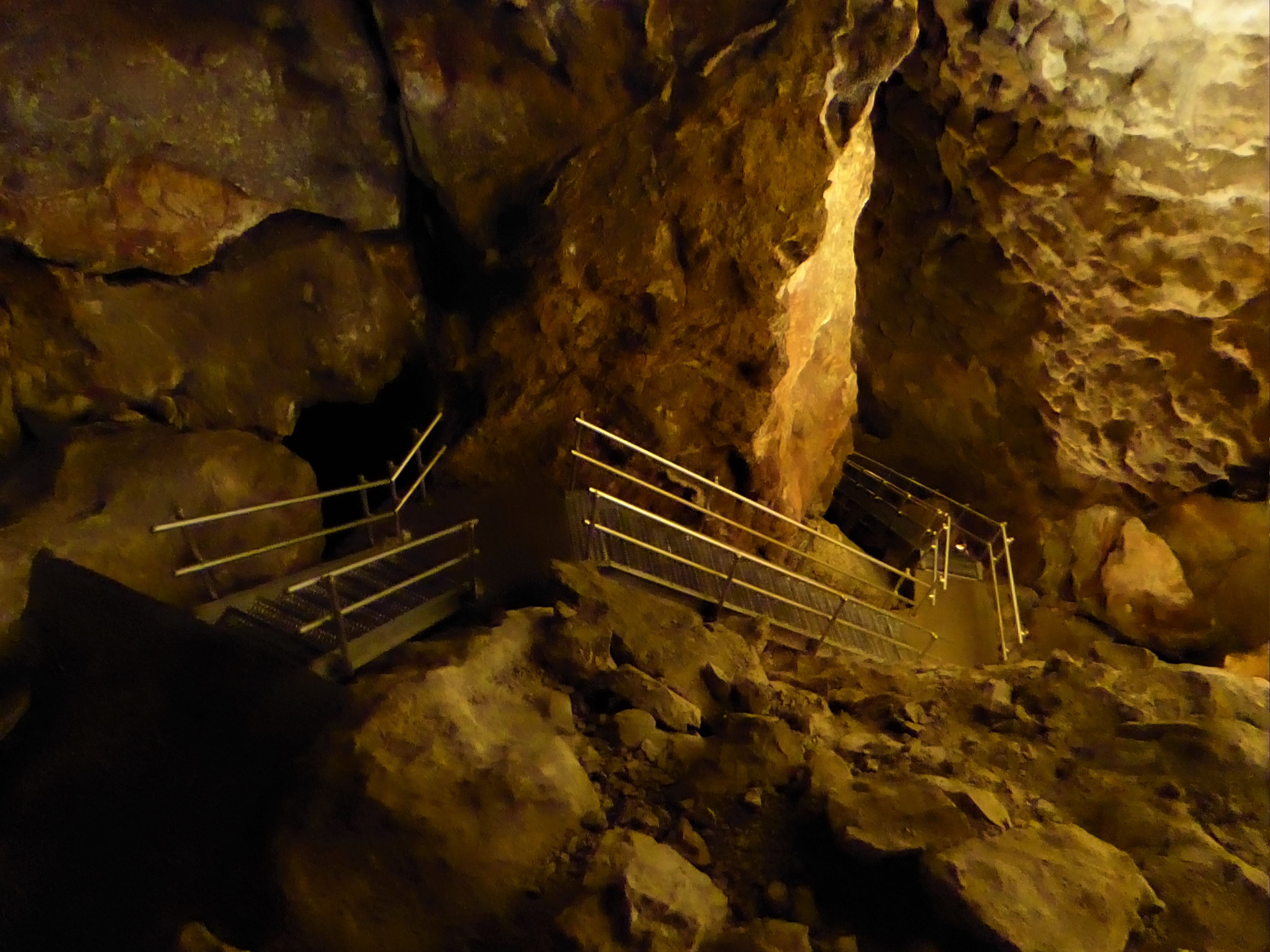 Jewel Cave National Monument