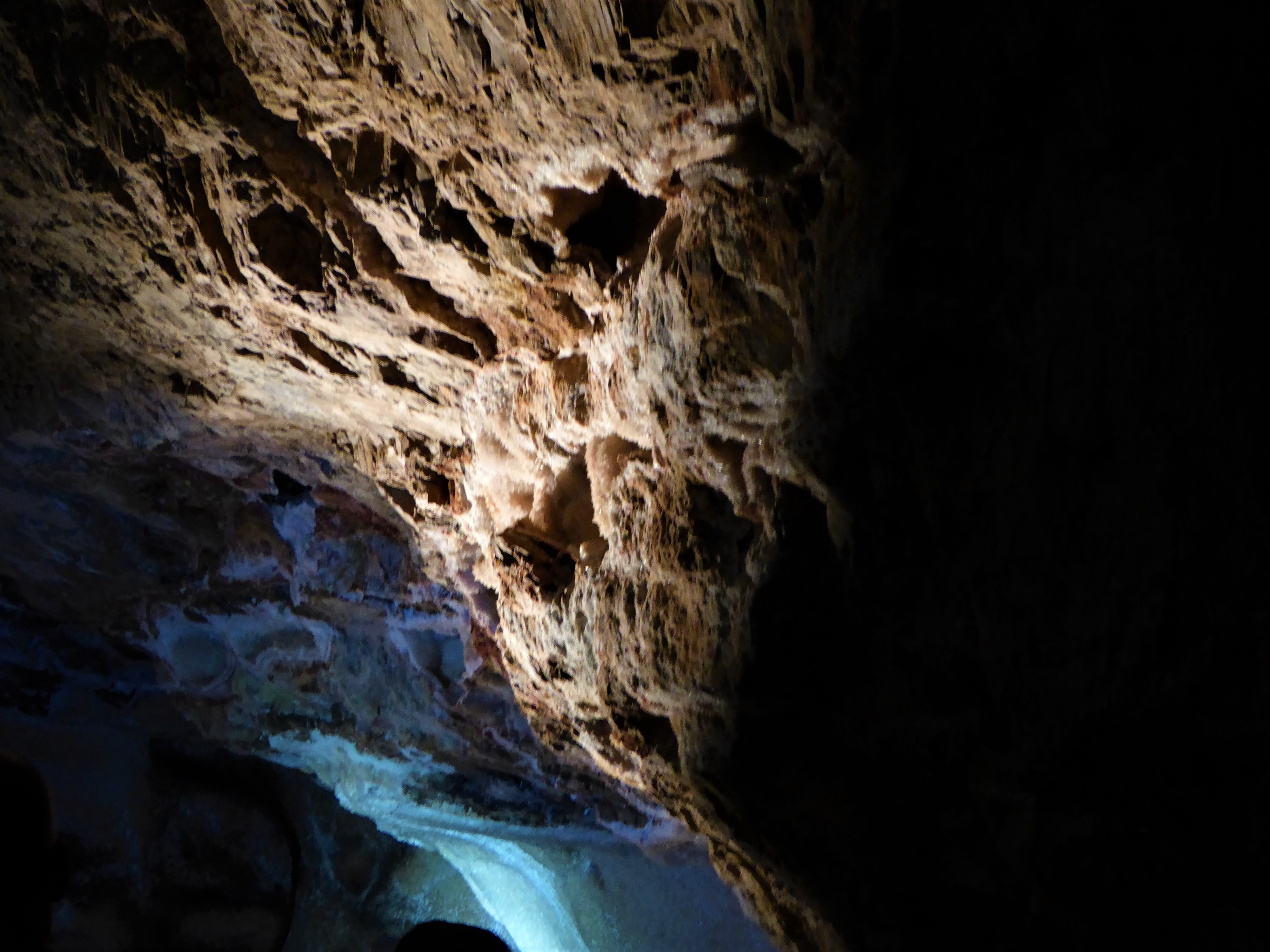 Jewel Cave National Monument