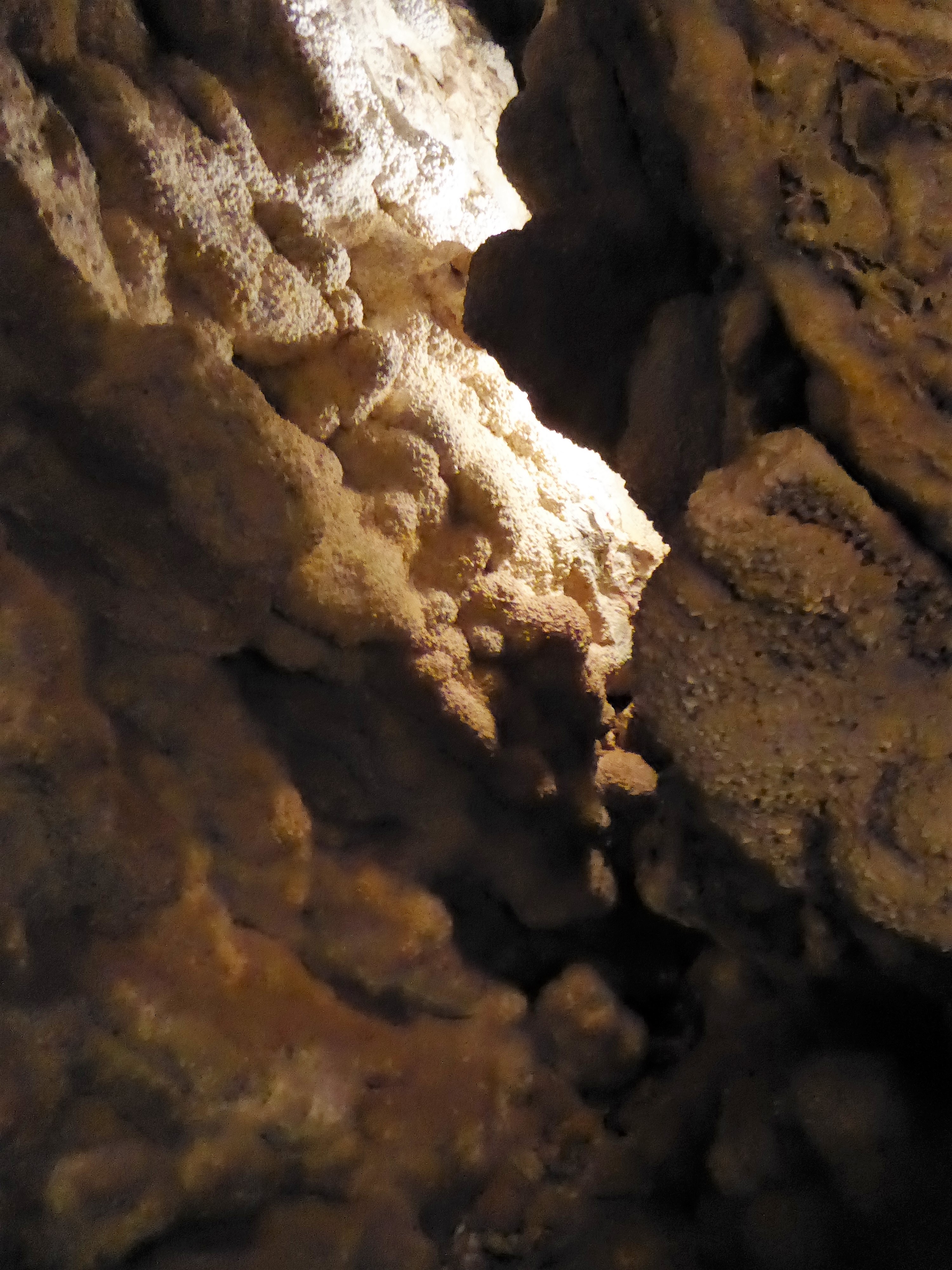 Jewel Cave National Monument