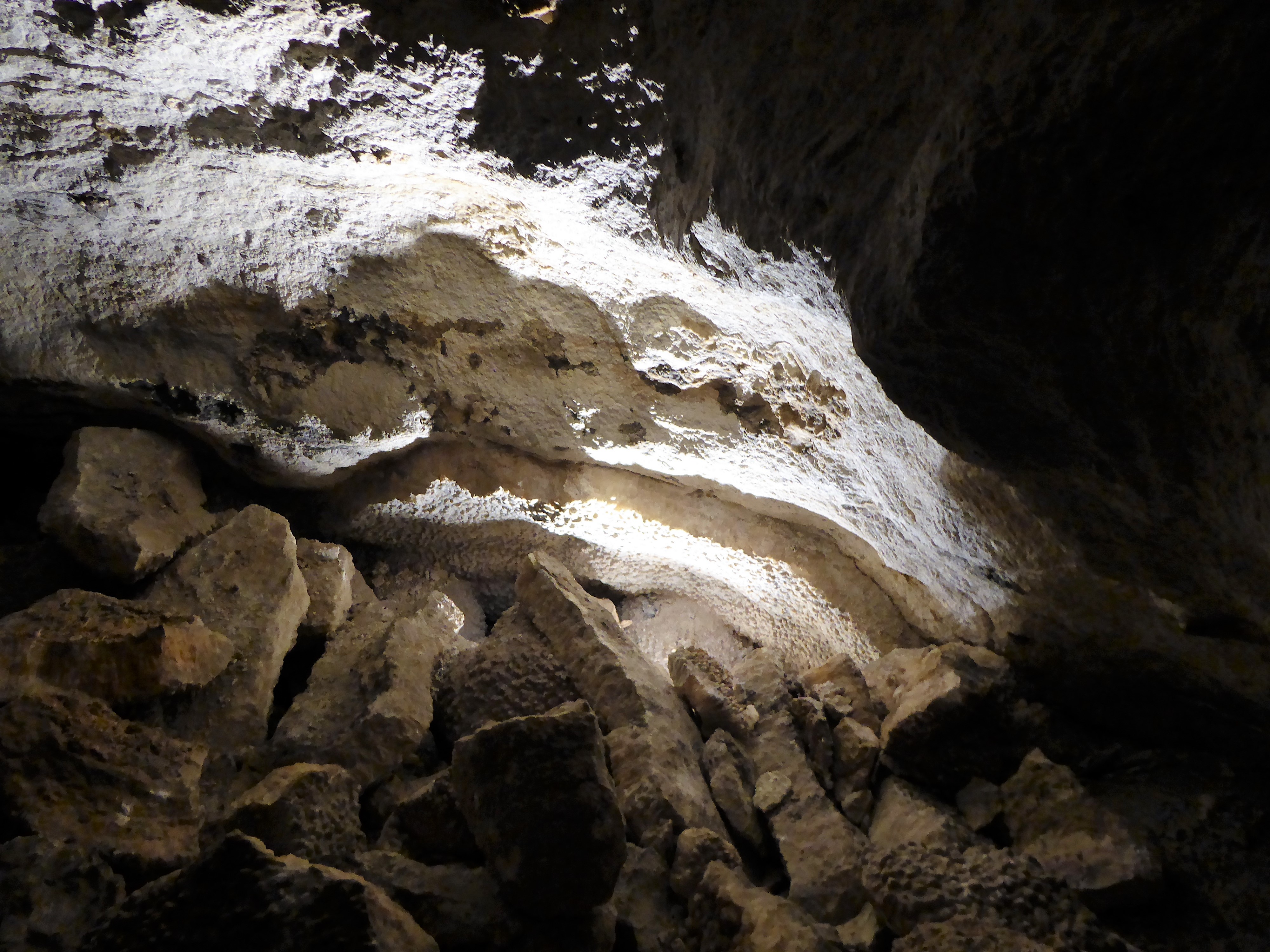 Jewel Cave National Monument