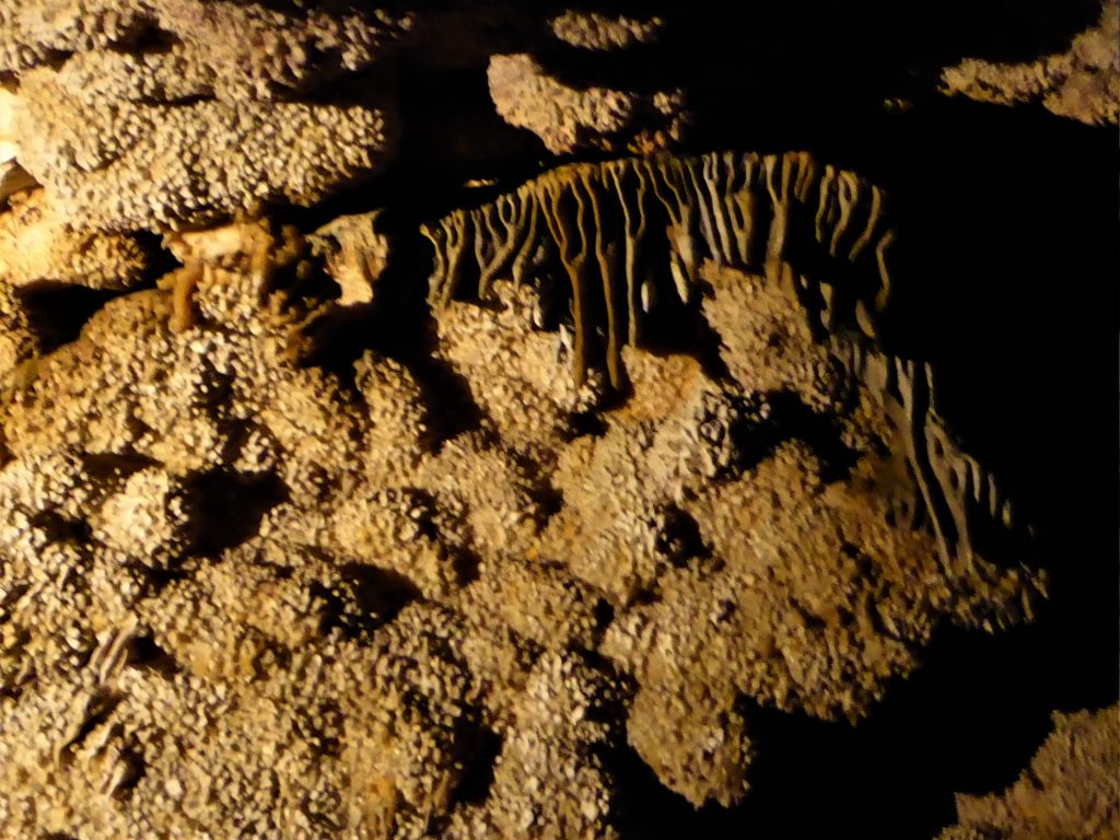 Jewel Cave National Monument