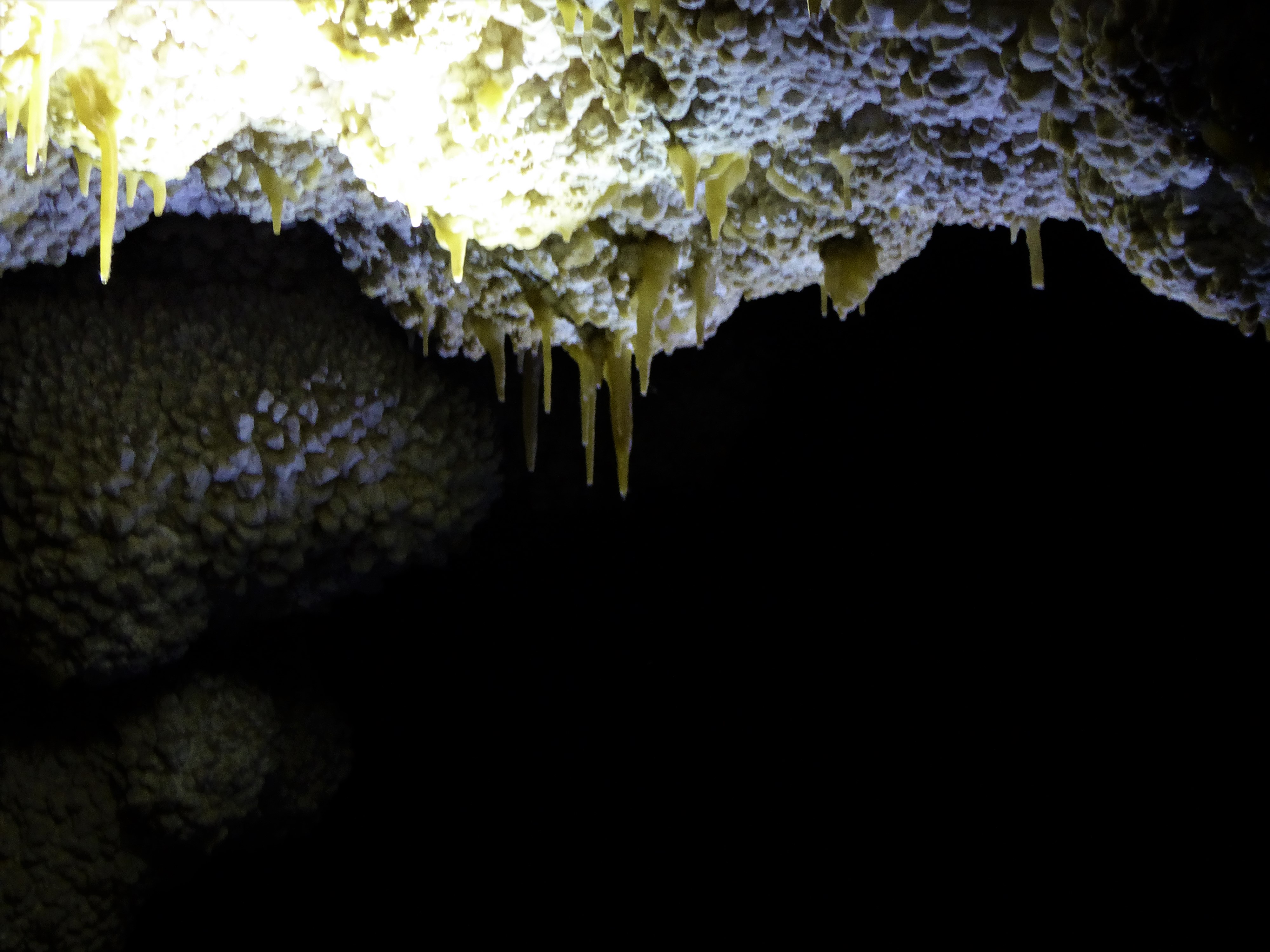 Jewel Cave National Monument