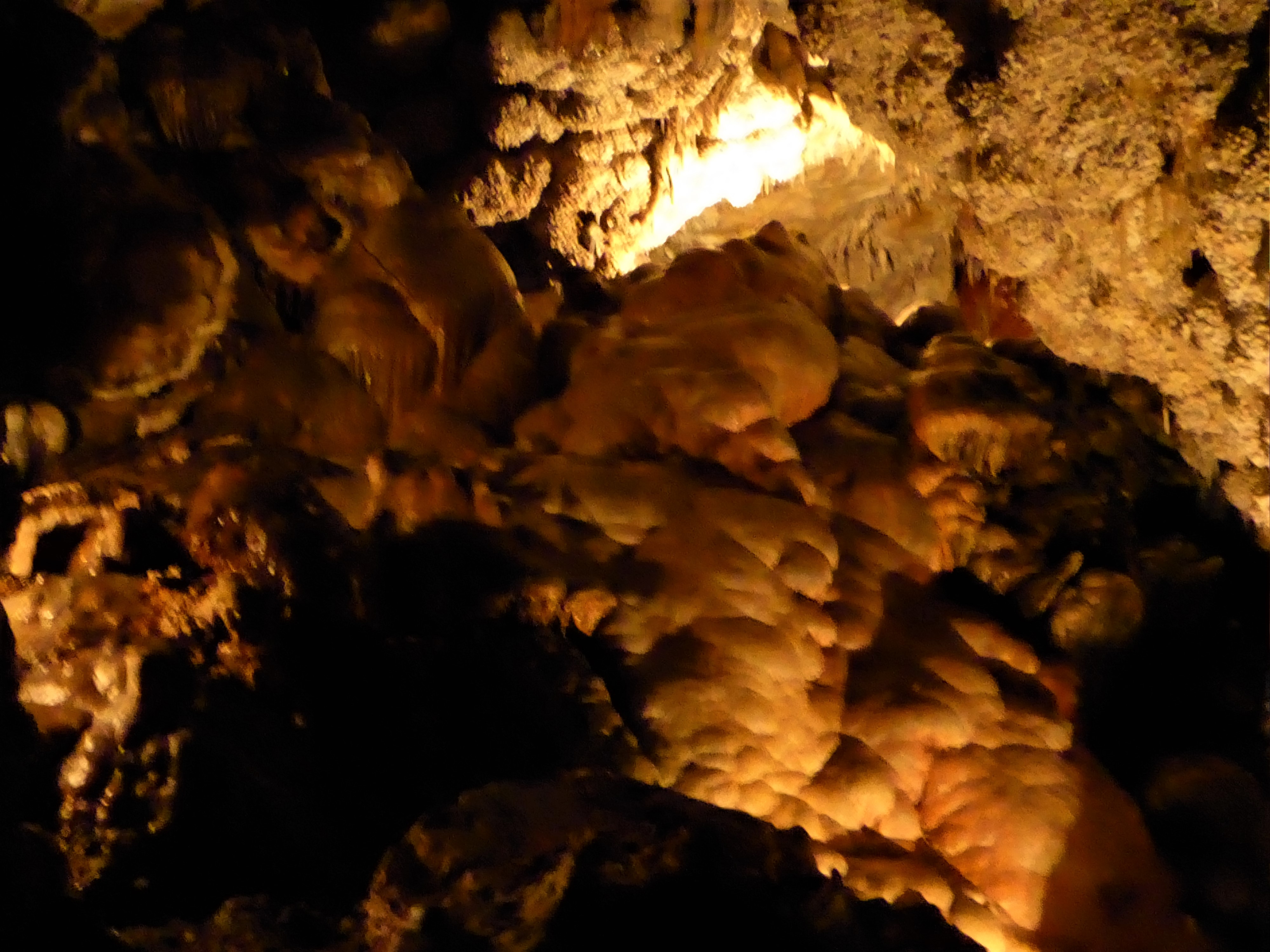 Jewel Cave National Monument