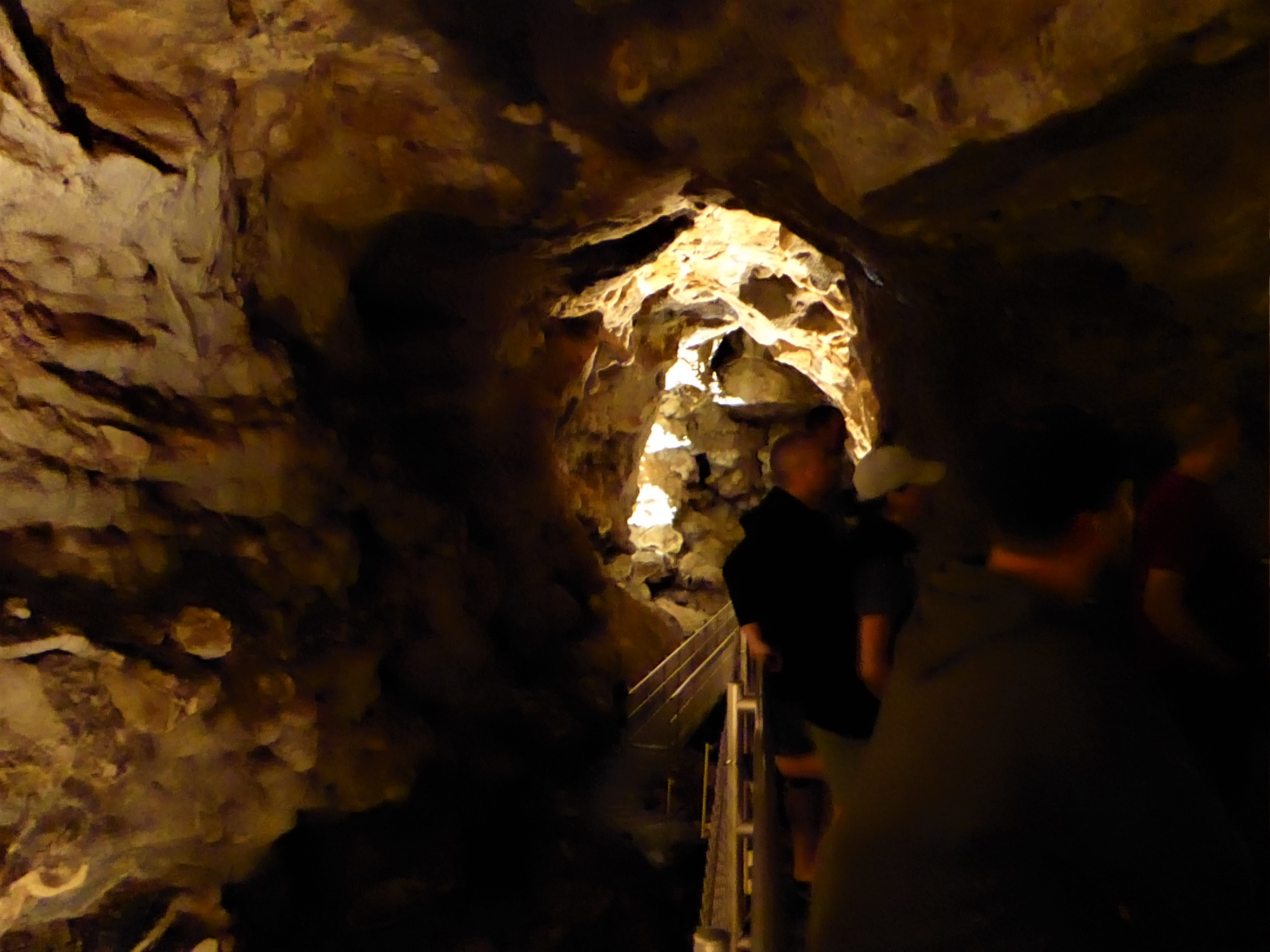 Jewel Cave National Monument