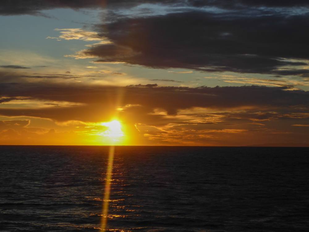 Kauai Sunset