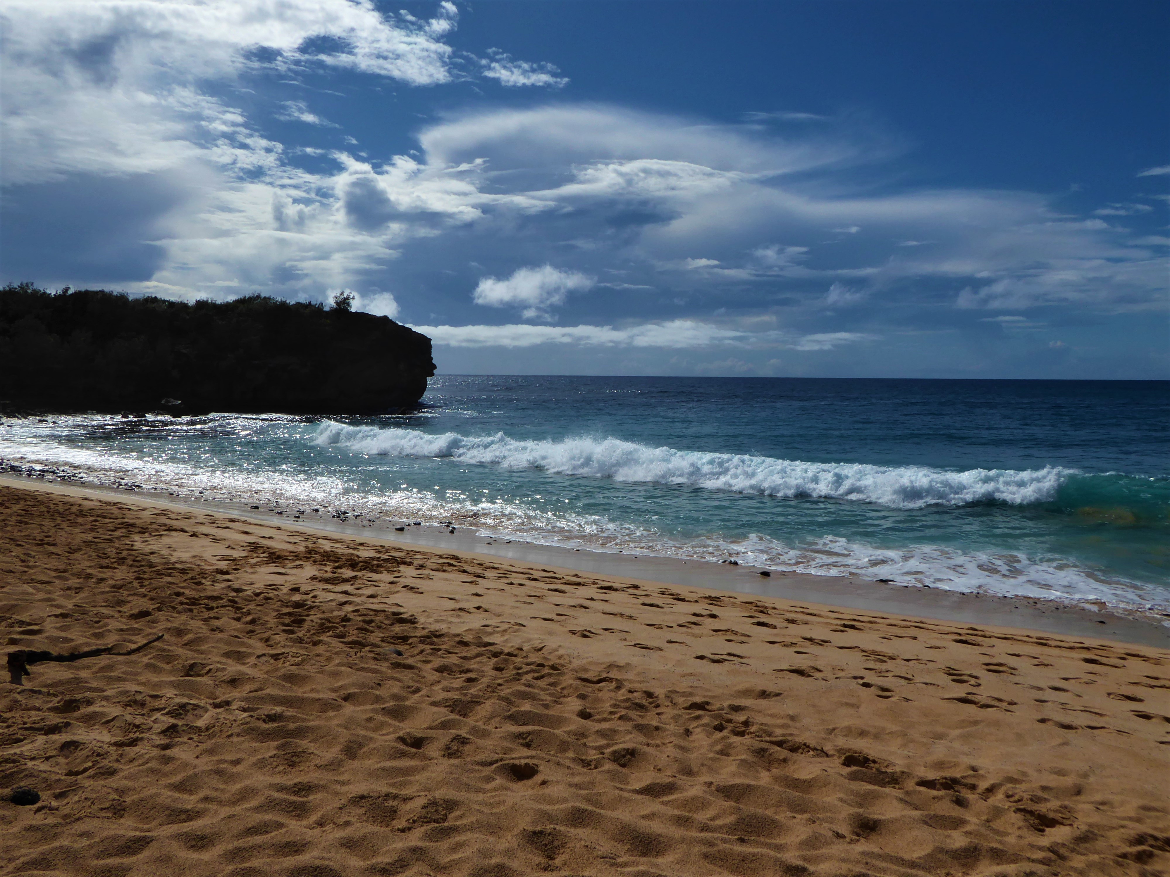 Shipwreck Beach