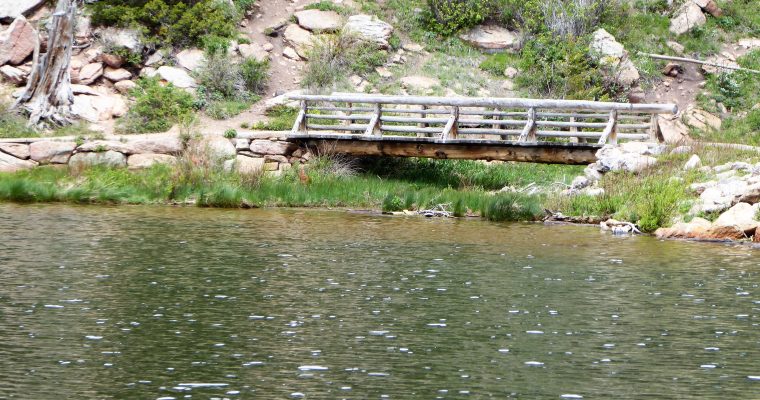 How to Spend One Day in Rocky Mountain National Park’s Wild Basin Trail and Lily Lake