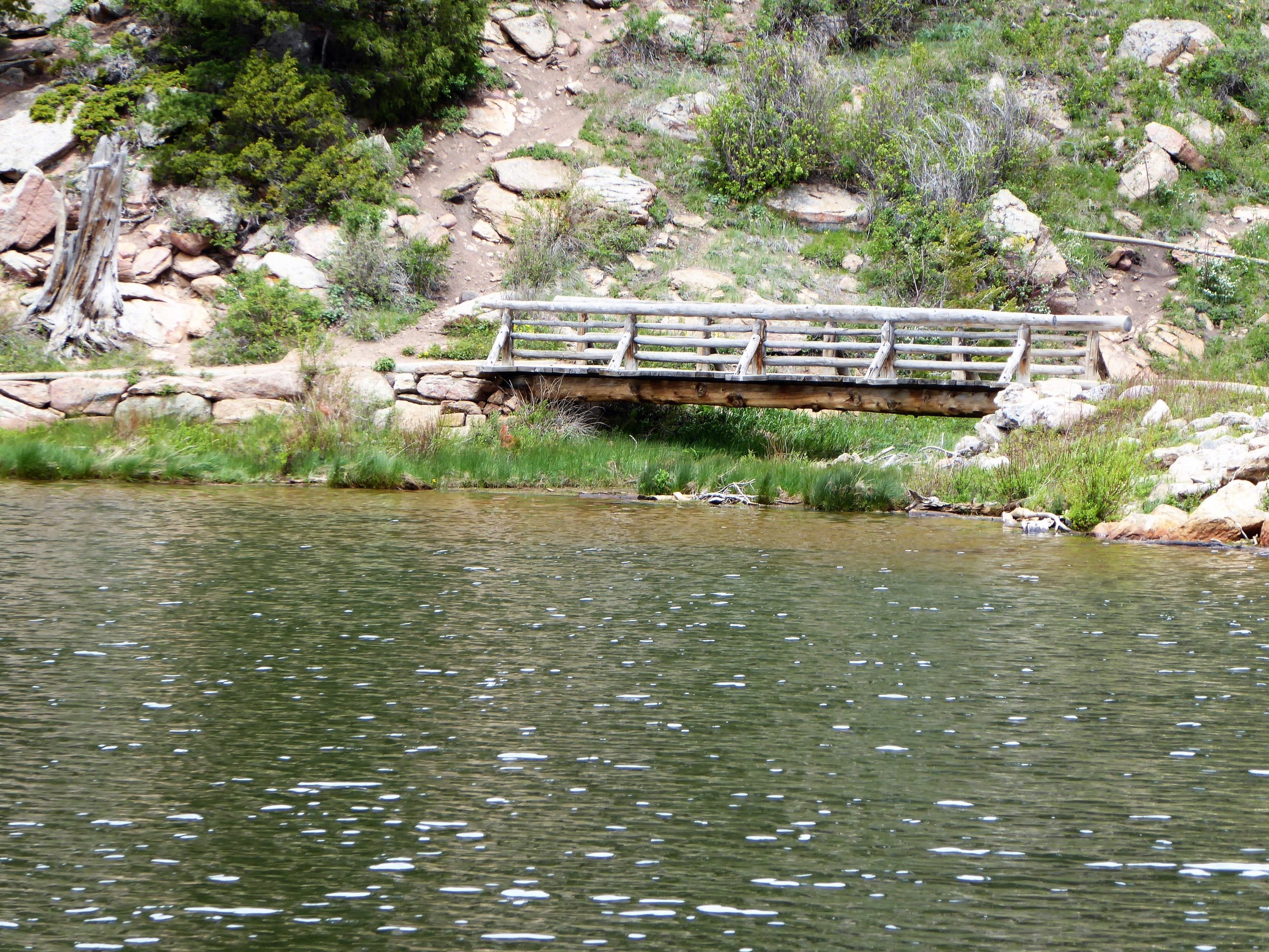 How to Spend One Day in Rocky Mountain National Park’s Wild Basin Trail and Lily Lake