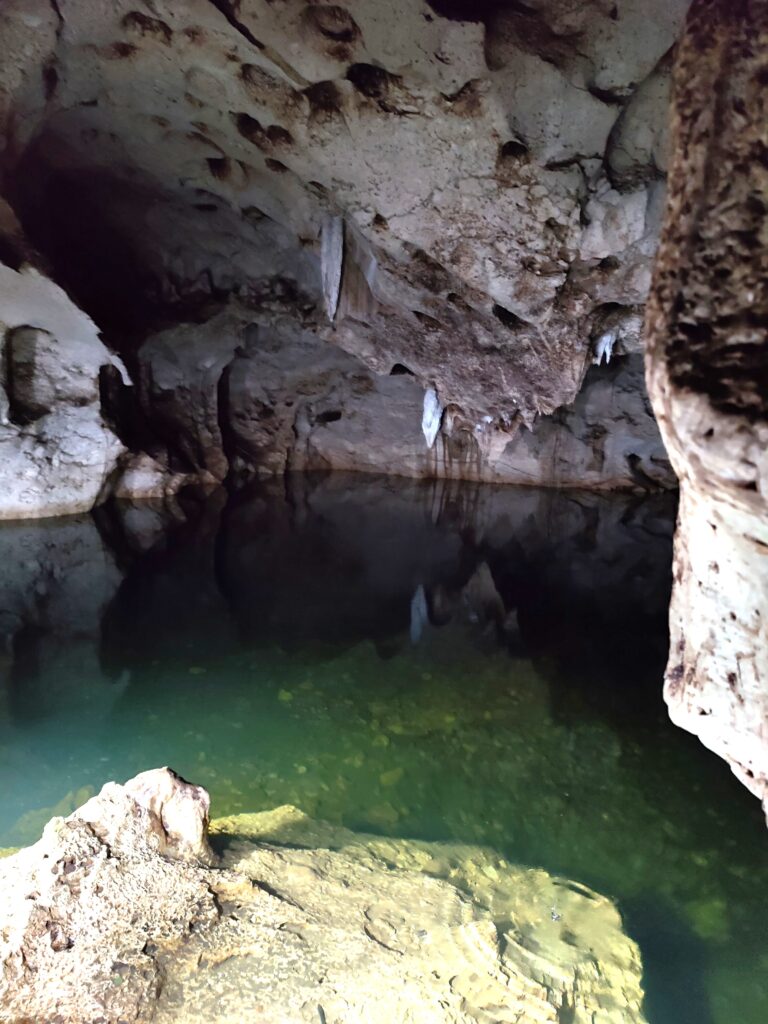 Green Grotto Jamaica