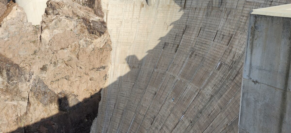 What to Expect Visiting Hoover Dam