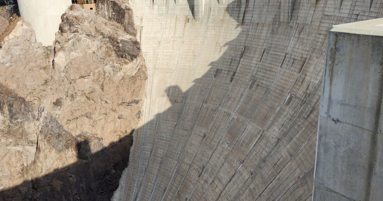 What to Expect Visiting Hoover Dam