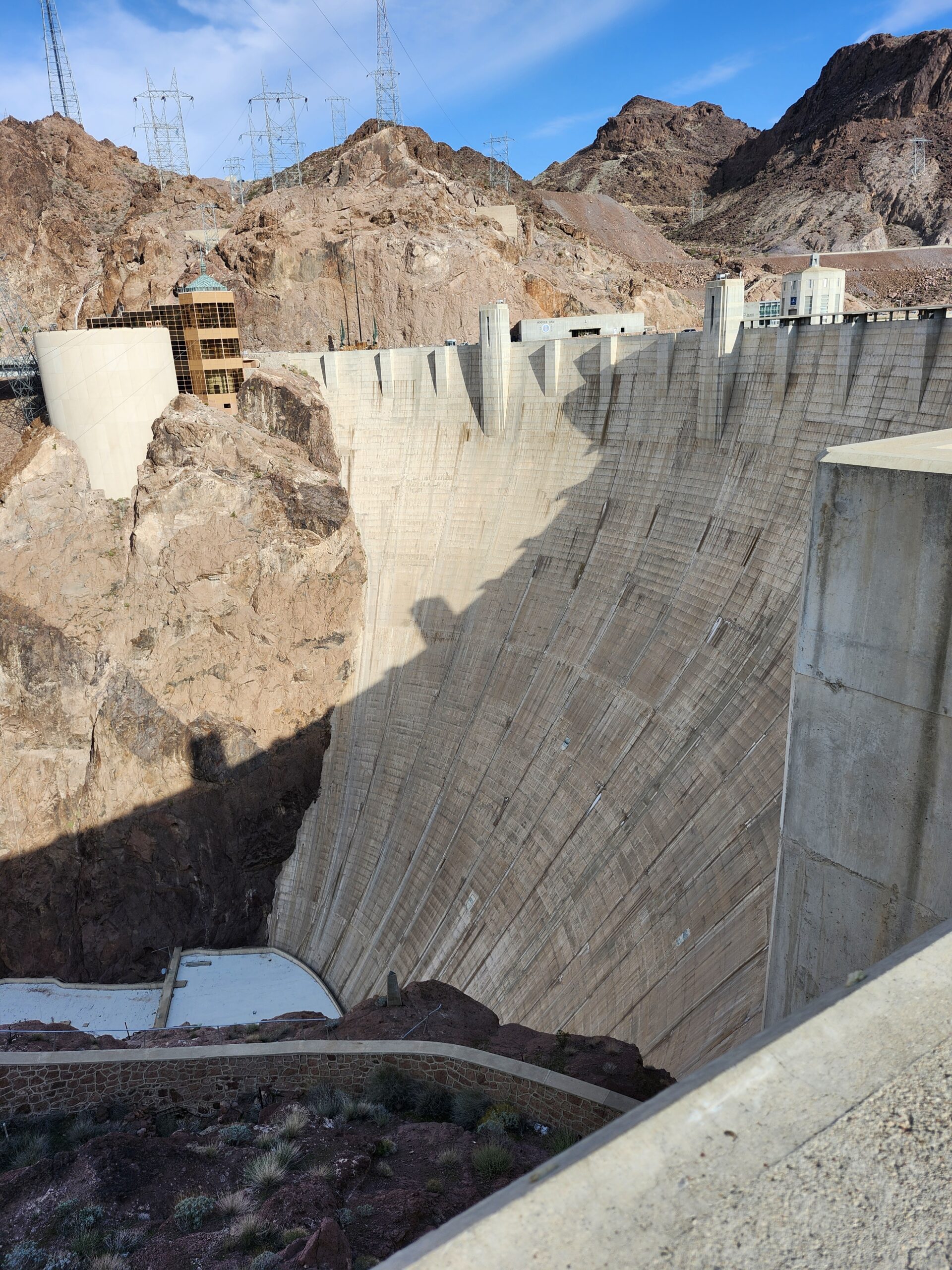 What to Expect Visiting Hoover Dam