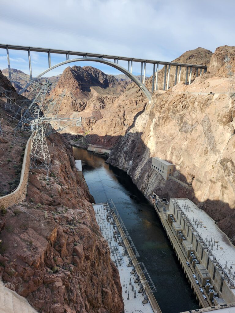 Memorial Bridge