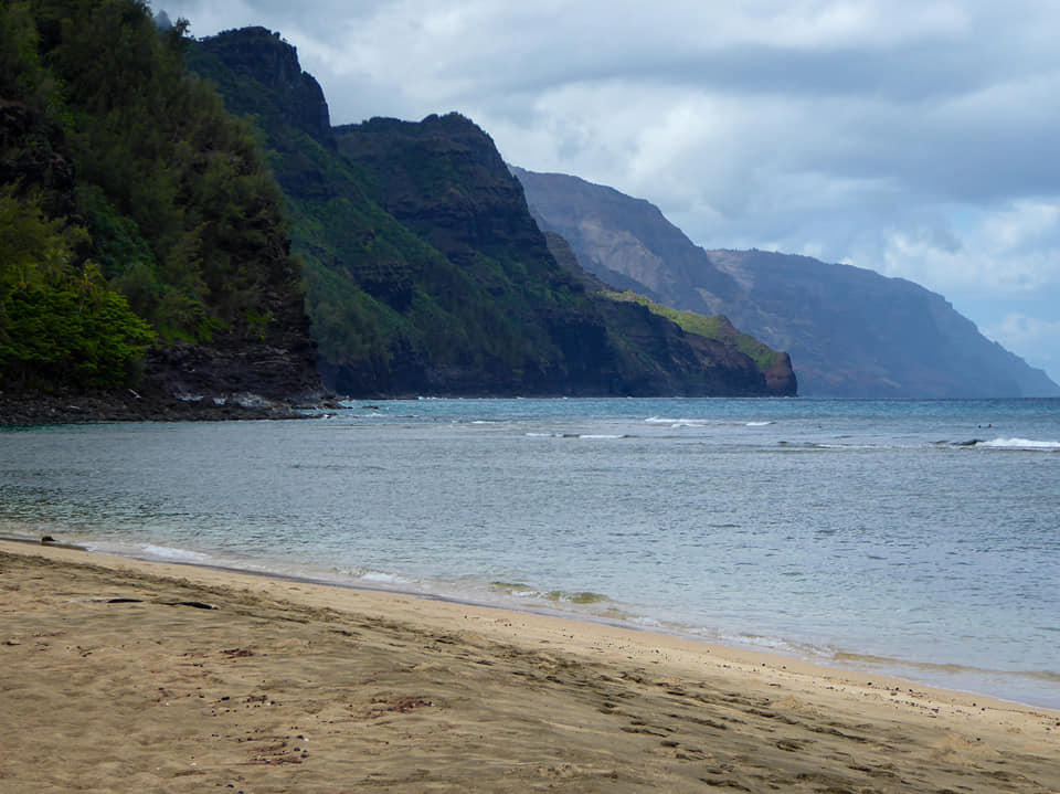 Guide to Kauai’s Ke’e Beach