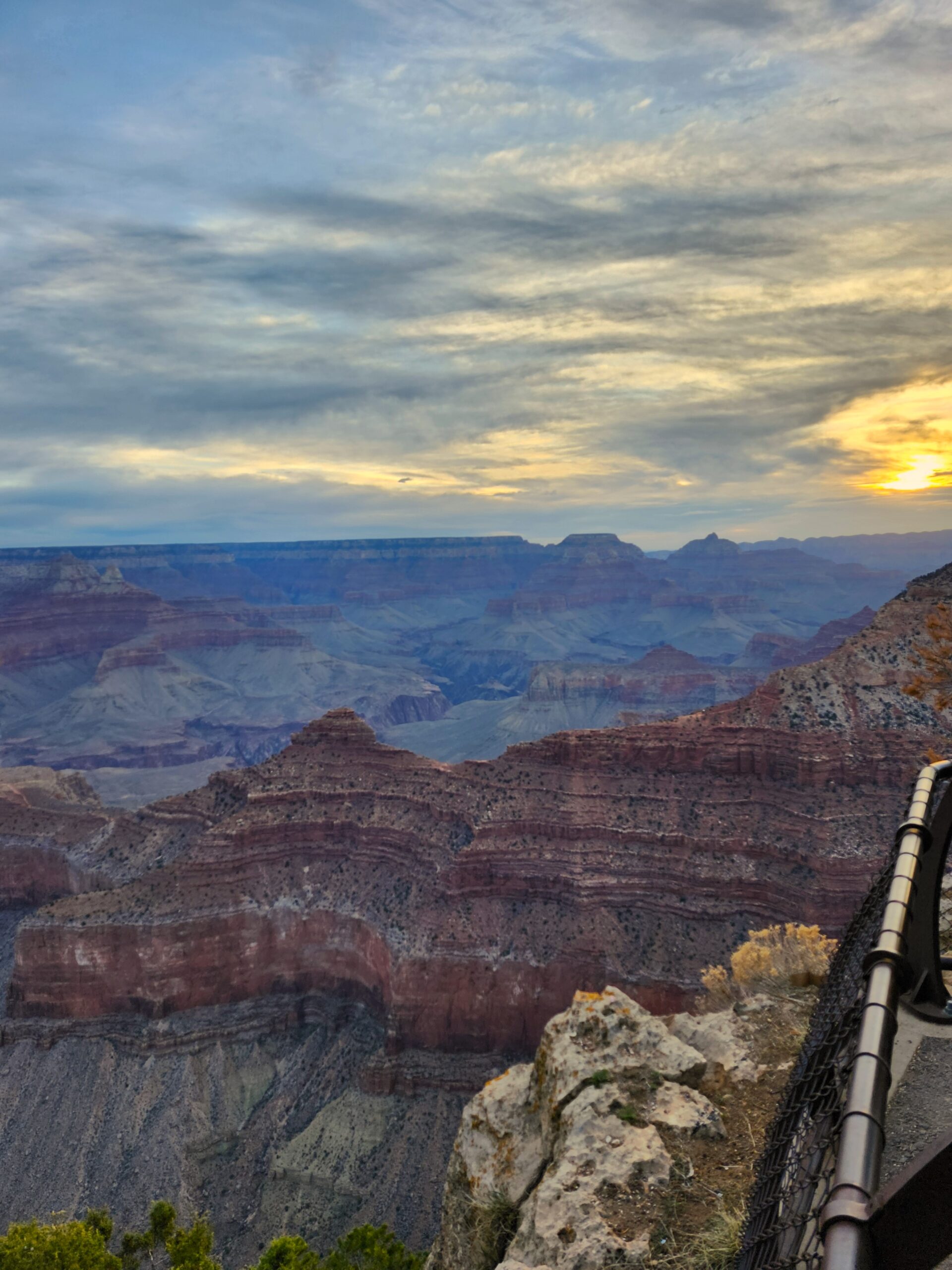 How to Spend One Day at Grand Canyon National Park