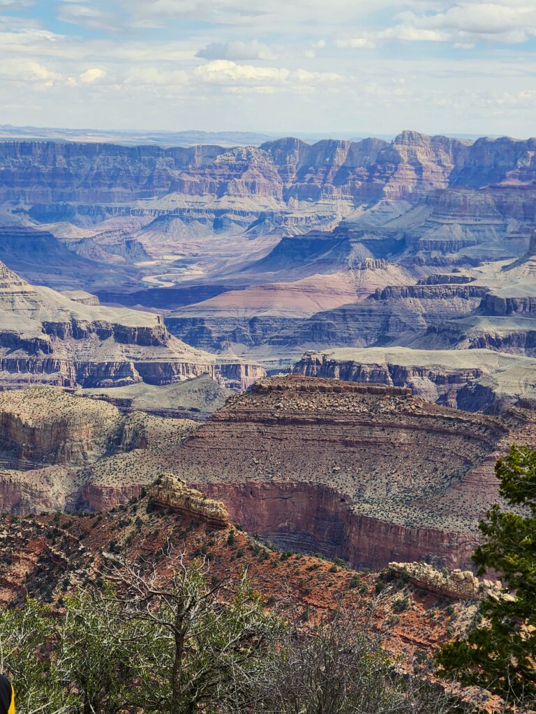 Grandview Overlook