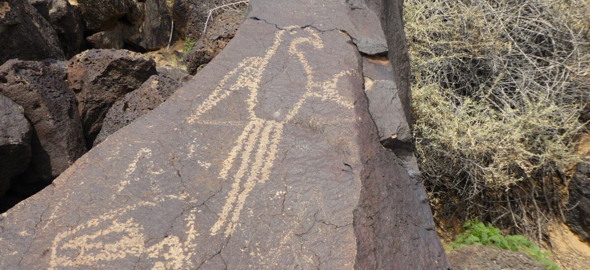 What to Do at Petroglyph National Monument